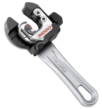 Ridgid Κόφτης χούφτας 2σε1 AUTOFEED 32573