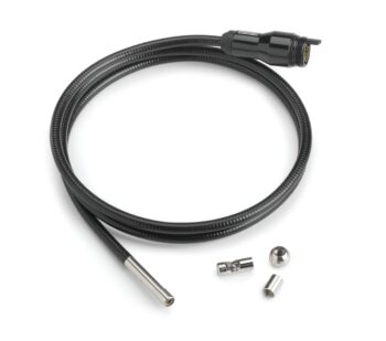 Ridgid Κάμερα 6ΜΜ με καλώδιο 1Μ 37098