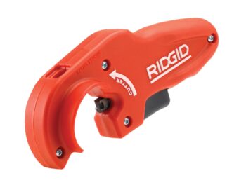 Ridgid Κόφτης πλαστικών σωλήνων αποχέτευσης 40868
