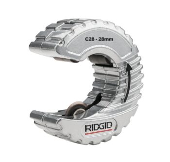 Ridgid Κόφτης χαλκοσωλήνων τύπου C28MM 60668