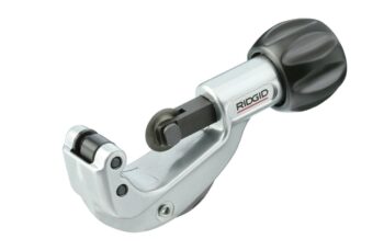 Ridgid Κόφτης χαλκοσωλήνων με έγκλειστη βίδα για ατσάλι και inox 66742 (150-LS)