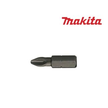 Makita Μύτη PH1X25MM (Phillips) - 5TMX