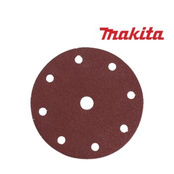Makita Δίσκος λείανσης 150MM - 120K, 10ΤΜΧ