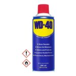 Σπρέι Αντισκωριακό  WD-40 200 ML