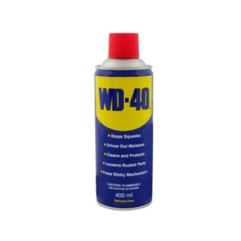 Σπρέι Αντισκωριακό  WD-40 400ML