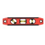 Αλφάδι Μαγνητικό 3 Μάτια 230mm ΥΤ-30330